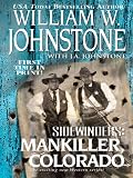 Sidewinders #4: Mankiller, Colorado