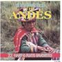 All the Best From the Andes