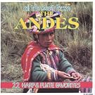 All The Best From Andes