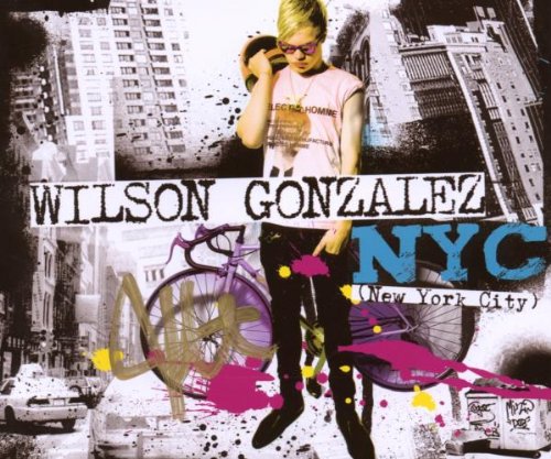Produkt-Bild: New York City (Limited Fan-Edition mit Original-Autogramm)