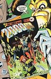 2000 AD # 1-21 Complete Stories (2000 AD (1986 FLEETWAY/QUALITY))
