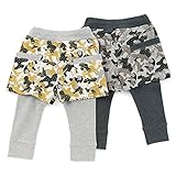 mother goose(マザーグース) 長丈パンツ (80～130cm) キムラタンの子供服 (11123x11423-163) グレー 110