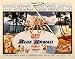 Blue Hawaii Movie Poster (22 x 28 Inches - 56cm x 72cm) (1961) Half Sheet -(Elvis Presley)(Angela Lansbury)(Joan Blackman)(Roland Winters)(Iris Adrian)(John Archer)