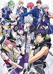 B-PROJECT~鼓動*アンビシャス~ 1(スペシャルライブイベント チケット優先販売申込券付)(完全生産限定版) [Blu-ray]