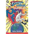 Superman / Madman Hullabaloo!