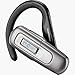 Plantronics Explorer 220 Bluetooth Headset (Silver, US)