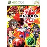 Bakugan Battle Brawlers