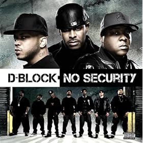 No Security [Explicit]