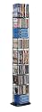 Wire Media Storage Rack