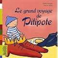 Le grand voyage de Pitipote