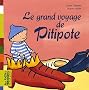Le grand voyage de Pitipote