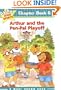 Arthur and the Pen-Pal Playoff: Arthur Good Sports Chapter Book 6 (Marc Brown Arthur Good Sports Chapter Books)
