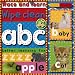 Trace and Learn Wipe Clean ABC (Trace and Learn - Wipe Clean)