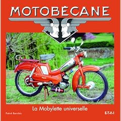 Motob�cane : La Mobylette universelle