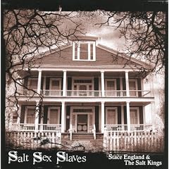 Salt Sex Slaves