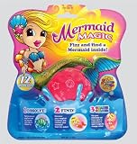 Mermaid Magic Fizz and Surprise