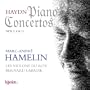 Concertos pour piano
