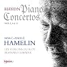 Image of album by Marc-Andr� Hamelin