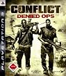 Conflict: Denied Ops
