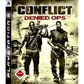 Conflict: Denied Ops