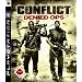Conflict: Denied Ops