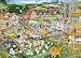 Gibsons I Love Spring Jigsaw Puzzle (1000 Pieces)
