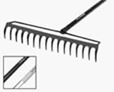 Midwest Rake 42316 16 Bow Rake