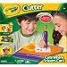 Crayola Cutter can cut were scissors can't!