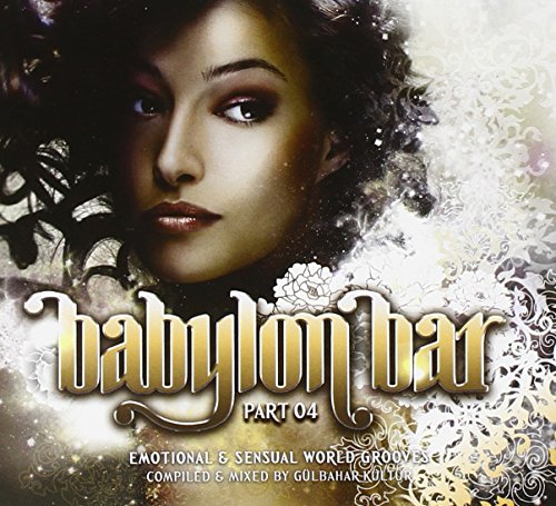 Various Artists - Babylon Bar - Zortam Music