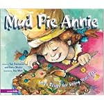 Mud Pie Annie (Mothers of Preschoolers) book cover