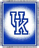 Kentucky Wildcats UK Throw Blanket 40 x 60