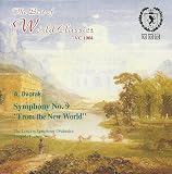 Dvorak Symphony no. 9 in E minor Op. 95 "From the New World" Carnival Overture, Op. 92)