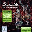 Die Suche Geht Weiter - Live (Ltd.Super Deluxe Hardcover Buch) [2CDs + DVD]