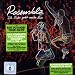 Die Suche Geht Weiter - Live (Ltd.Super Deluxe Hardcover Buch) [2CDs + DVD]