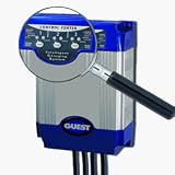 Guest 18 Amp Battery Charger - Chargers - Guest / Marinco