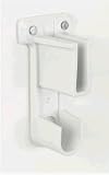 Sup WHT End Bracket
