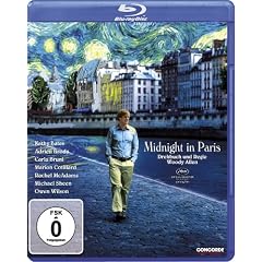 Midnight in Paris [Edizione: Germania]