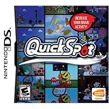 Video Games : QuickSpot - Nintendo DS