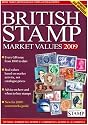British Stamp Market Values 2009