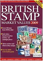 British Stamp Market Values 2009