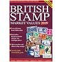 British Stamp Market Values 2009 2009