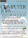 Computer Jobs With the Growing Information Technology Professional Services Sector 2008: New England States