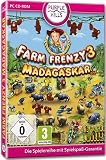 Produkt-Bild: Farm Frenzy 3 - Madagascar