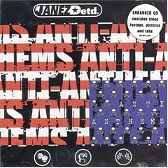 Anti Anthem