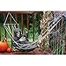 Lazy Bones Reaper Hammock Life Size Prop