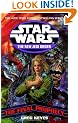 Star Wars the New Jedi Order: The Final Prophecy (Star Wars: The New Jedi Order (Paperback))