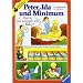 Peter, Ida und Minimum (Broschur): Familie Lindstr�m bekommt ein Baby