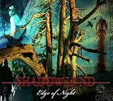 Edge Of Night (Ltd. Edition)