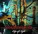 Shadowland-Edge Of Night cd cover