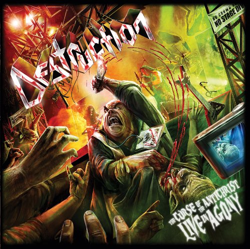Destruction
